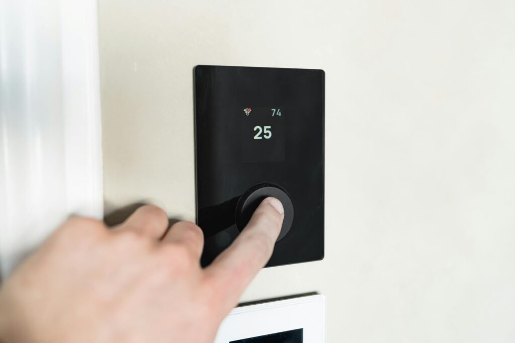 FRITZ!DECT 301 in Home Assistant einbinden