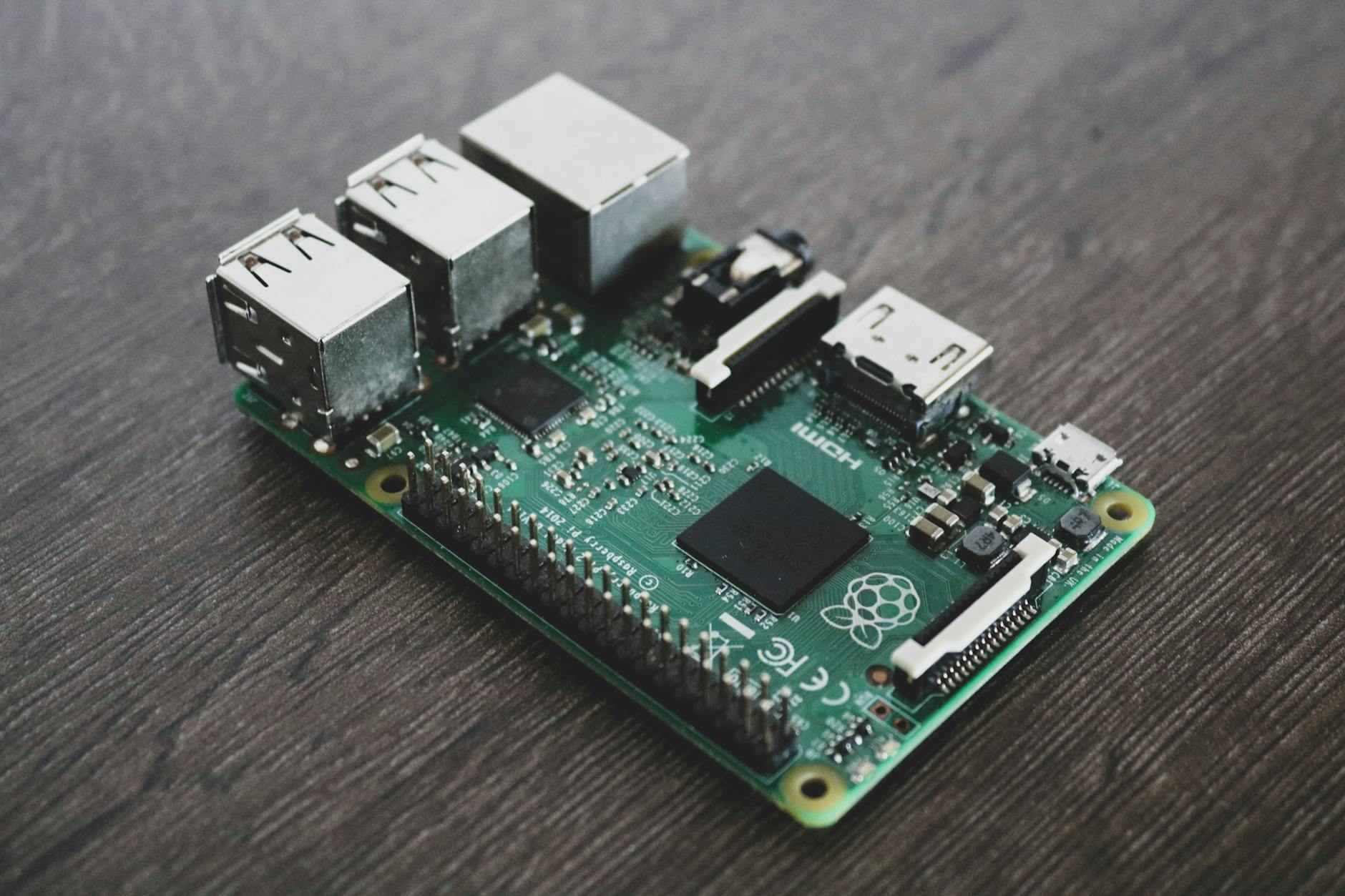 Home Assistant installieren – Smart Home einrichten