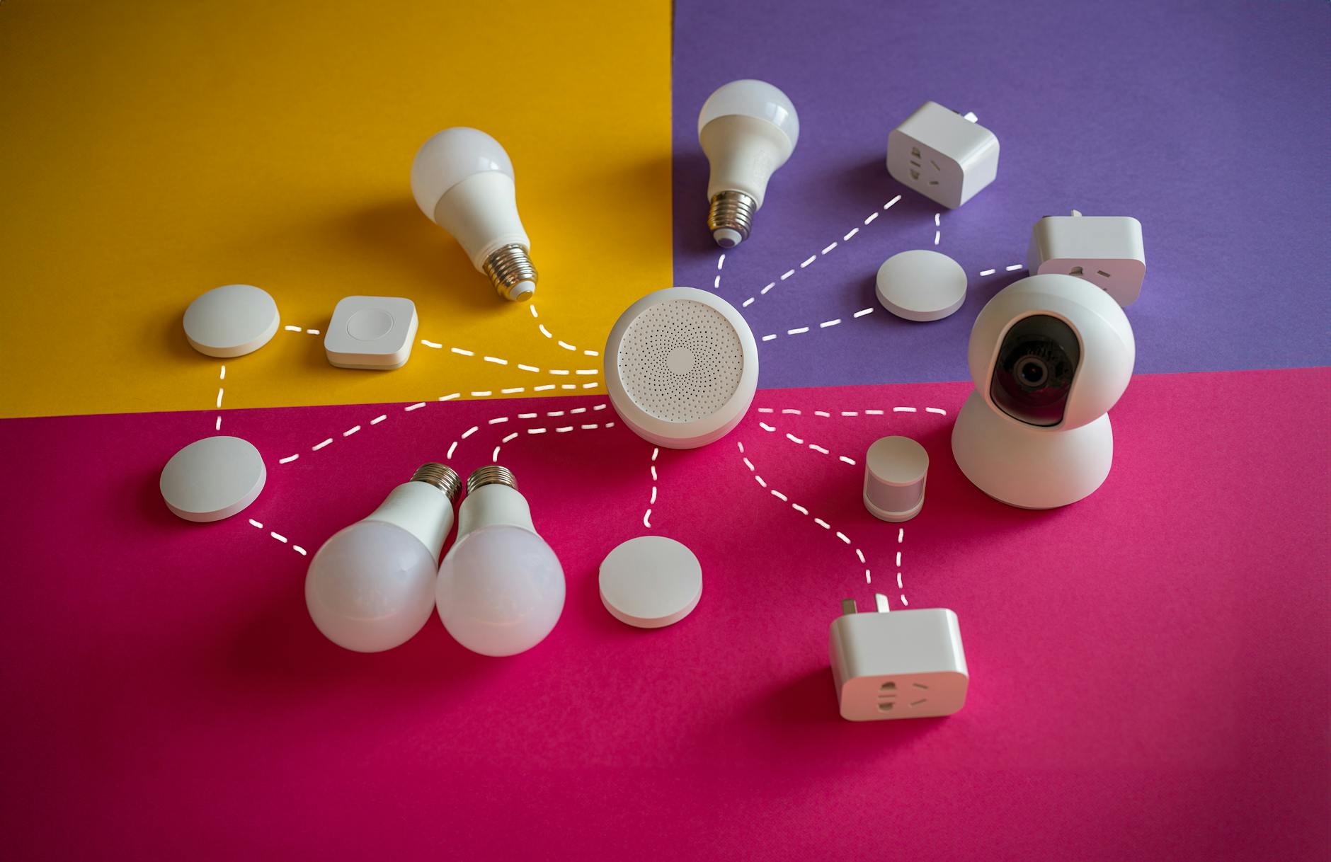 Zigbee-Geräte in Home Assistant einbinden: Zigbee2MQTT vs. ZHA im Vergleich