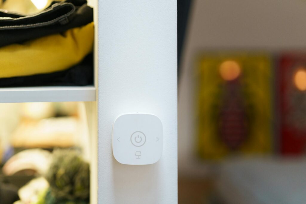 Shelly Plus 2PM in Home Assistant einbinden – Rolladen und Jalousien smart steuern