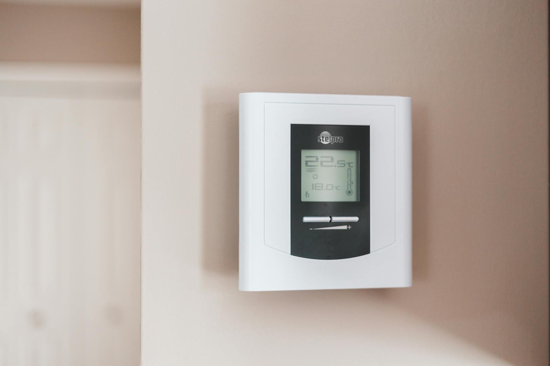 Shelly TRV in Home Assistant einbinden – Heizkörperthermostat smart steuern und Energie sparen