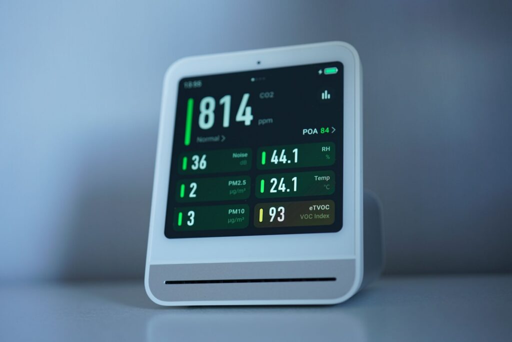 Aqara TVOC Air Quality Monitor in Home Assistant einbinden – Luftqualität smart überwachen