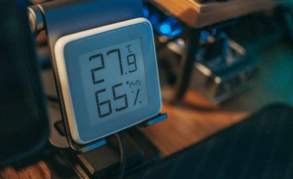 Sonoff SNZB-02D in Home Assistant einbinden – Zigbee-Temperatursensor mit Display clever nutzen